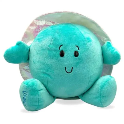 CELESTIAL BUDDIES Uranus - TELESCOPIUM.GR