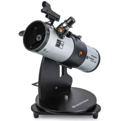 CELESTRON Dobson Telescope N 114/450 StarSense Explorer 4,5" - TELESCOPIUM.GR