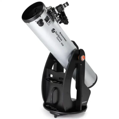 CELESTRON Dobson Telescope N 203/1200 StarSense Explorer DOB 8" - TELESCOPIUM.GR