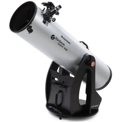 CELESTRON Dobson Telescope N 305/1500 StarSense Explorer DOB 12" - TELESCOPIUM.GR