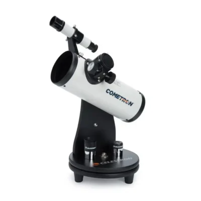 CELESTRON Dobson Telescope N 76/300 Cometron FirstScope - TELESCOPIUM.GR