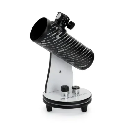 CELESTRON Dobson Telescope N 76/300 FirstScope DOB - TELESCOPIUM.GR