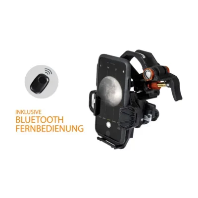 CELESTRON Smartphone Adapter NexYZ 3-AXIS with Remote Shutter Release - TELESCOPIUM.GR