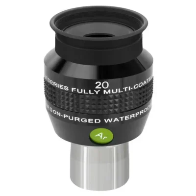 EXPLORE SCIENTIFIC Eyepiece 68° N2-filled 20mm 1.25" - TELESCOPIUM.GR