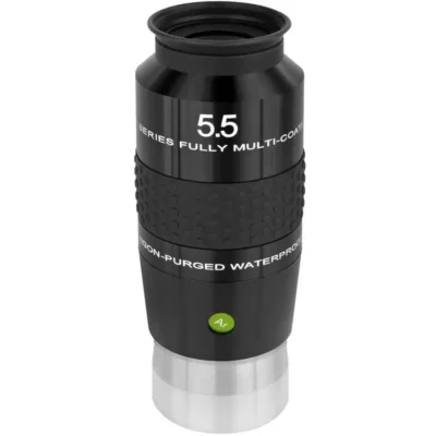 EXPLORE SCIENTIFIC Eyepiece 100° Argon-Filled 5,5mm 2" - TELESCOPIUM.GR