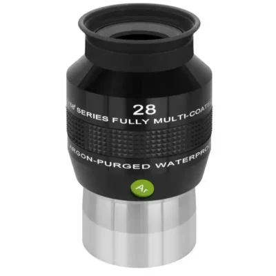 EXPLORE SCIENTIFIC Eyepiece 68° N2-filled 28mm 1.25" - TELESCOPIUM.GR