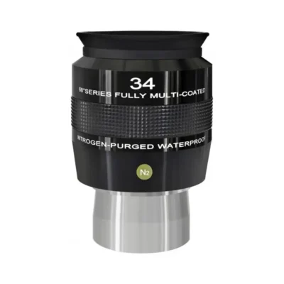 EXPLORE SCIENTIFIC Eyepiece 68° N2-filled 34mm 2" - TELESCOPIUM.GR