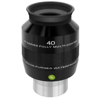 EXPLORE SCIENTIFIC Eyepiece 68° N2-filled 40mm 2" - TELESCOPIUM.GR