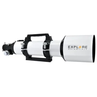 EXPLORE SCIENTIFIC Apochromatic AP 102/714 FCD-1-ED Alu - TELESCOPIUM.GR