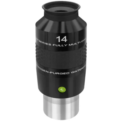 EXPLORE SCIENTIFIC Eyepiece 100° 14mm 2" - TELESCOPIUM.GR