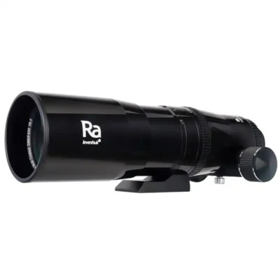 LEVENHUK Apochromatic Refractor AP 66/400 Ra (OTA) - TELESCOPIUM.GR