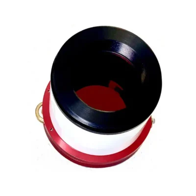LUNT SOLAR Filters H-Alpha Doublestack LS40F - TELESCOPIUM.GR