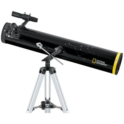 NATIONAL GEOGRAPHIC Telescope N 114/900 AZ - TELESCOPIUM.GR