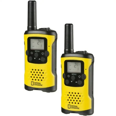 NATIONAL GEOGRAPHIC Walkie-Talkies - TELESCOPIUM.GR