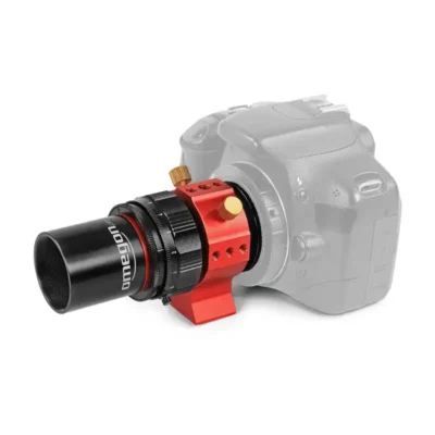 OMEGON Apochromatic Refractor Pro APO AP 30/135 (OTA) - TELESCOPIUM.GR