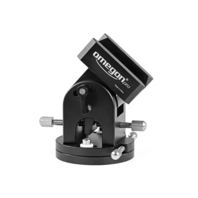 OMEGON Deluxe Polar Wedge - TELESCOPIUM.GR