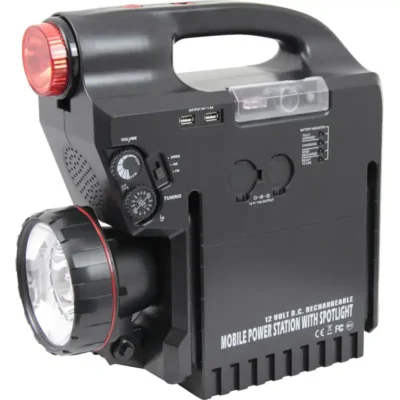 OMEGON PowerTank, 17 Ah (204Wh) - TELESCOPIUM.GR