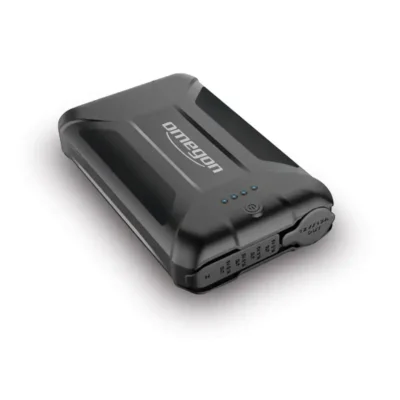 OMEGON Powerbank 38k 144Wh 12V - TELESCOPIUM.GR