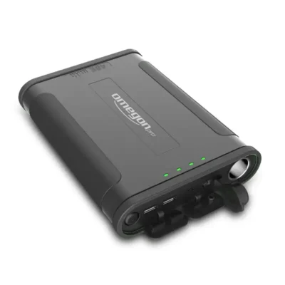 OMEGON Pro Powerbank 48k LiFePO4 154Wh 12V - TELESCOPIUM.GR