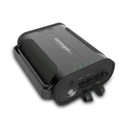 OMEGON Pro Powerbank 96k LiFePO4 307Wh 12V - TELESCOPIUM.GR