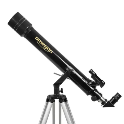 OMEGON Telescope AC 70/700 AZ2 - TELESCOPIUM.GR