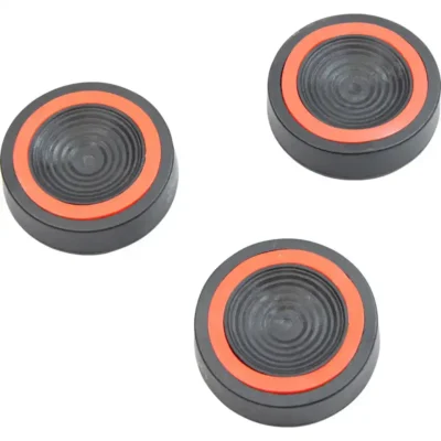 OMEGON Anti-Vibration Pads - TELESCOPIUM.GR