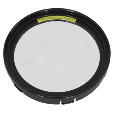 OMEGON Solar filter, 150mm 6" - TELESCOPIUM.GR