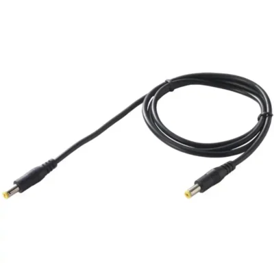 PEGASUS ASTRO Cable for Powerbox, 0.5m, 2.5x5.5 Plug - TELESCOPIUM.GR