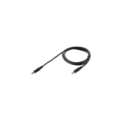 PEGASUS ASTRO Pack of Cables for Powerbox, 2x1.8m, 2.5x5.5 Plug - TELESCOPIUM.GR