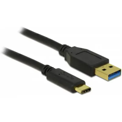 PEGASUS ASTRO USB-Cable 1x USB3.1 Type-C 50cm (for RP4) - TELESCOPIUM.GR