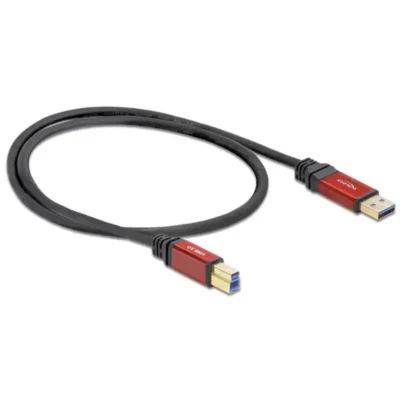 PEGASUS ASTRO USB-Cable Premium 1x USB3.0 Type-B 1m - TELESCOPIUM.GR