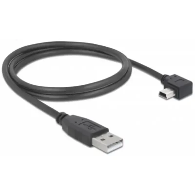 PEGASUS ASTRO USB-Cables 2x USB2.0 Mini 1m - TELESCOPIUM.GR