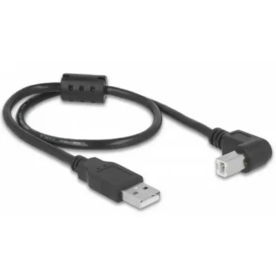 PEGASUS ASTRO USB-Cables 2x USB2.0 Type-B 50cm - TELESCOPIUM.GR