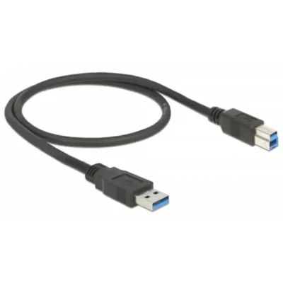 PEGASUS ASTRO USB-Cables 2x USB3.0 Type-B 50cm - TELESCOPIUM.GR