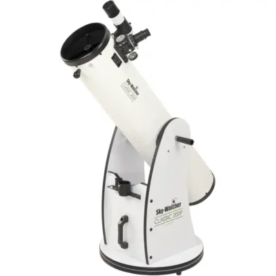 SKY-WATCHER Dobson Telescope N 200/1200 Skyliner Classic 7,8" - TELESCOPIUM.GR