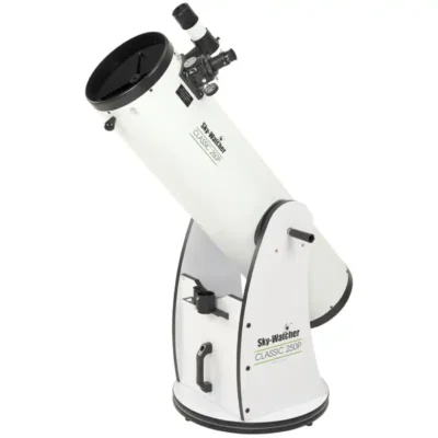 SKY-WATCHER Dobson Telescope N 254/1200 Pyrex Skyliner Classic 10" - TELESCOPIUM.GR
