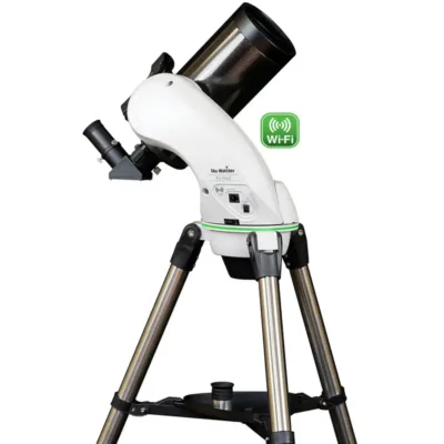 SKY-WATCHER Maksutov Telescope MC 102/1300 SkyMax-102 AZ-Go2 4" - TELESCOPIUM.GR