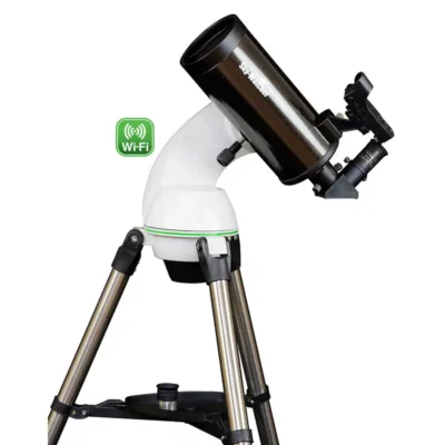 SKY-WATCHER Maksutov Telescope MC 102/1300 SkyMax-102 AZ-Go2 4" - TELESCOPIUM.GR