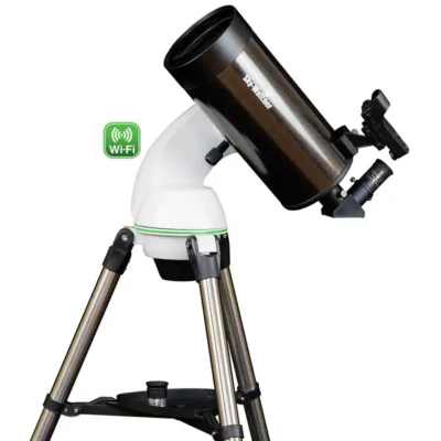 SKY-WATCHER Maksutov Telescope MC 127/1500 SkyMax-127 AZ-Go2 5" - TELESCOPIUM.GR