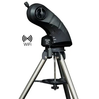SKY-WATCHER Mount Star Discovery AZ SynScan WiFi GoTo - TELESCOPIUM.GR