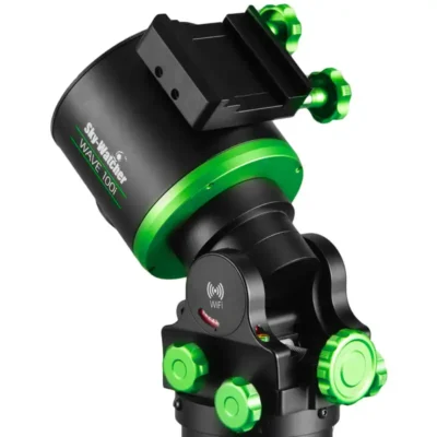 SKY-WATCHER Mount WAVE-100i Strainwave GoTo Wi-Fi - TELESCOPIUM.GR