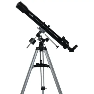 SKY-WATCHER Telescope AC 70/900 Capricorn EQ-1 - TELESCOPIUM.GR