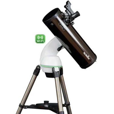 SKY-WATCHER Telescope N 114/500 Skyhawk-1145P AZ-Go2 4,5" - TELESCOPIUM.GR