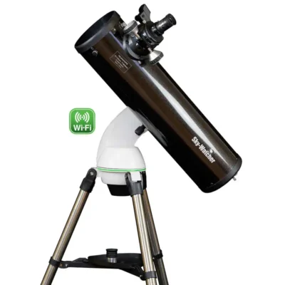 SKY-WATCHER Telescope N 130/650 Explorer-130P AZ-Go2 - TELESCOPIUM.GR