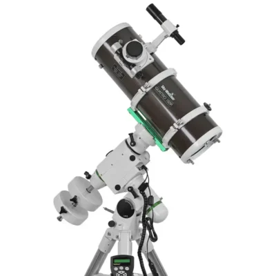 SKY-WATCHER Telescope N 150/600 Quattro-150P HEQ-5 Pro SynScan GoTo - TELESCOPIUM.GR
