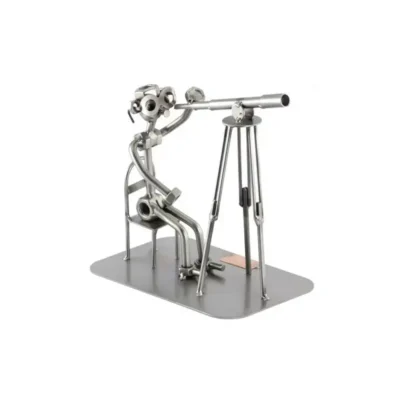 STEELMAN24 Screws Males "Astronomer" - TELESCOPIUM.GR