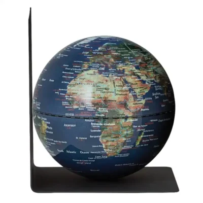 TROIKA BookGlobe Physical Single 13cm - TELESCOPIUM.GR