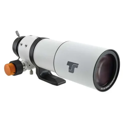 TS OPTICS Apochromatic Refractor AP 70/420 ED V2 (OTA) - TELESCOPIUM.GR