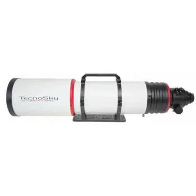 TECNOSKY Apochromatic Refractor AP 180/1260 OWL SLD Triplet (OTA) - TELESCOPIUM.GR