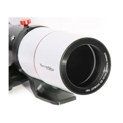 TECNOSKY Apochromatic Refractor AP 60/360 ED FPL53 (OTA) - TELESCOPIUM.GR